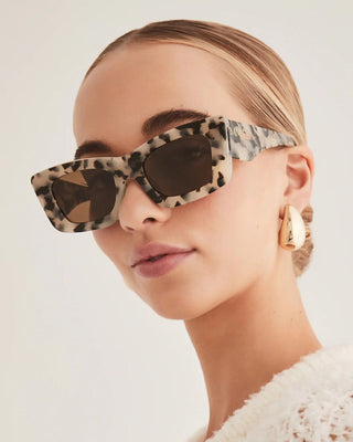 Kaia - Blond Tort - Banbé - The Soho Movement