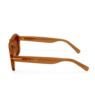 Karlie - Terracotta/Amber Fade - Banbé - The Soho Movement