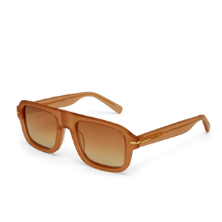Karlie - Terracotta/Amber Fade - Banbé - The Soho Movement