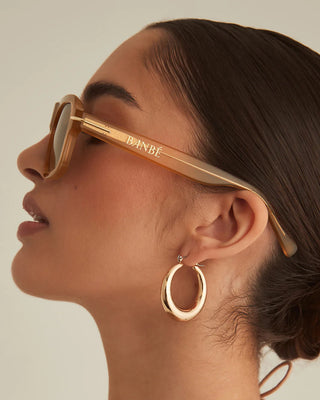 Karlie - Terracotta/Amber Fade - Banbé - The Soho Movement