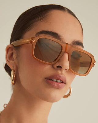 Karlie - Terracotta/Amber Fade - Banbé - The Soho Movement
