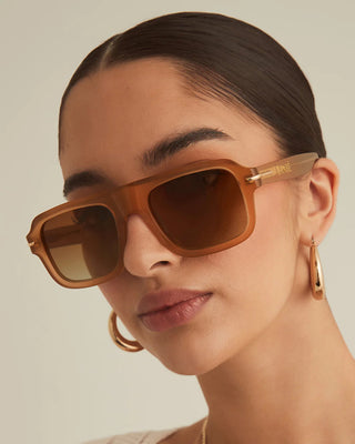 Karlie - Terracotta/Amber Fade - Banbé - The Soho Movement
