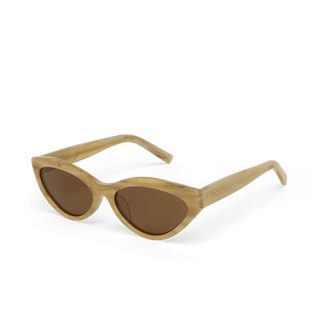 Lila - Blonde Swirl/Chocolate - Banbé - The Soho Movement
