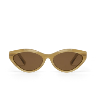 Lila - Blonde Swirl/Chocolate - Banbé - The Soho Movement