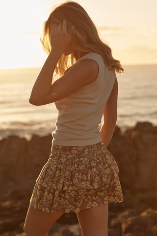 Long Time No Sea Tank