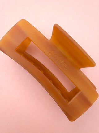 Lounge Claw Large - Cognac - Goldn. - The Soho Movement