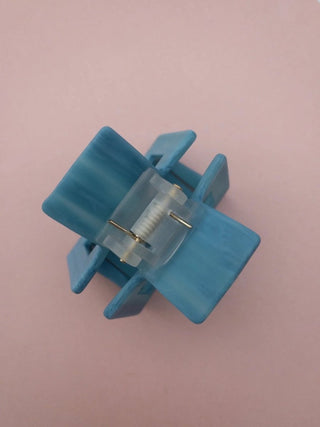 Lounge Clip Small - Botanical - Goldn. - The Soho Movement