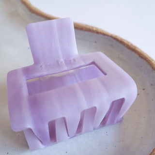 Lounge Clip Small - Lilac - Goldn. - The Soho Movement