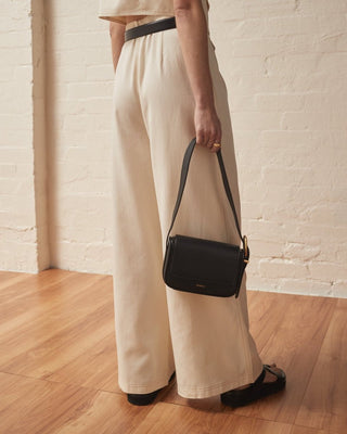 Lucinda Pants - Cream - Sancia - The Soho Movement