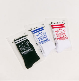 Margie Socks - Socks - Sabbi - The Soho Movement