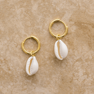 Maui Earring - Indigo and Wolfe - The Soho Movement