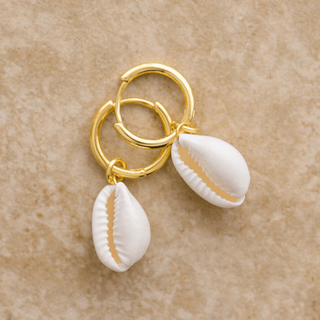 Maui Earring - Indigo and Wolfe - The Soho Movement