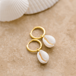 Maui Earring - Indigo and Wolfe - The Soho Movement