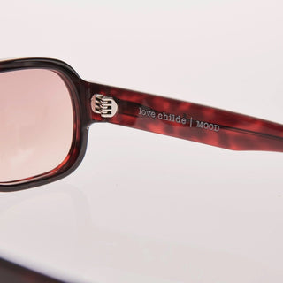 Mood - Love You Rouge Tort/Rose - Childe Wilde - The Soho Movement