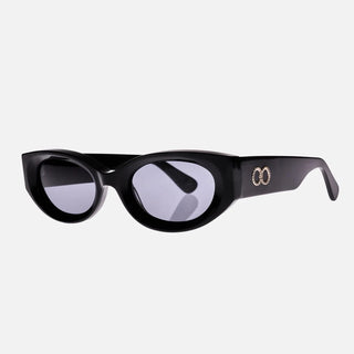 Oracle - Gloss Black - Childe Wilde - The Soho Movement