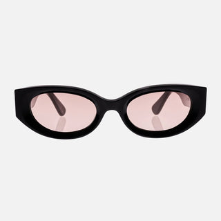 Oracle - Gloss Black/Rose - Childe Wilde - The Soho Movement