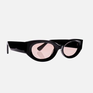 Oracle - Gloss Black/Rose - Childe Wilde - The Soho Movement