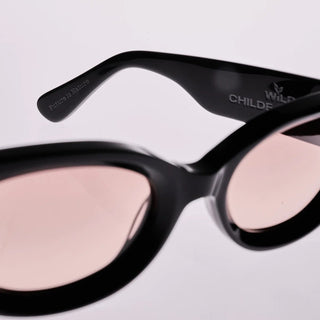 Oracle - Gloss Black/Rose - Childe Wilde - The Soho Movement