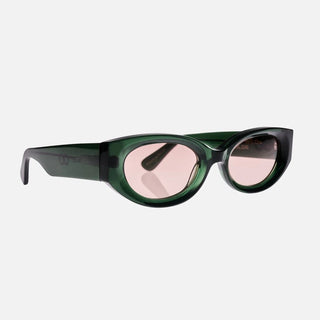 Oracle - Translucent Green/Rose - Childe Wilde - The Soho Movement