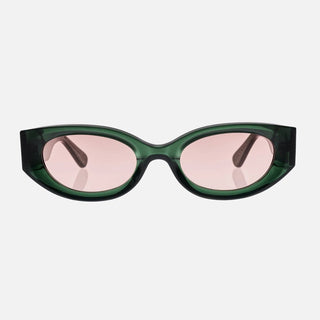 Oracle - Translucent Green/Rose - Childe Wilde - The Soho Movement