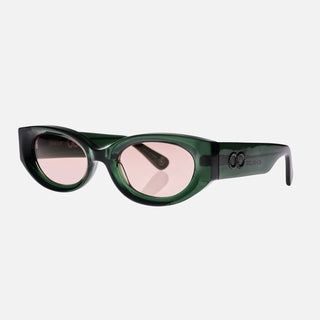 Oracle - Translucent Green/Rose - Childe Wilde - The Soho Movement