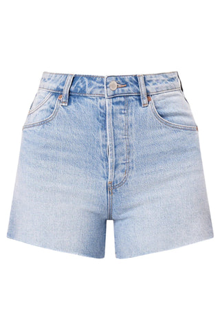 Original Denim Short - Sunshine Blue - Denim Shorts - Rollas - The Soho Movement