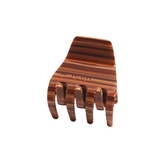 Petite - Mocha - Hair accessories - Kitty Paloma - The Soho Movement