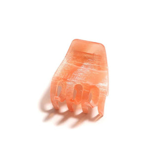 Petite - Peach Bellini - Hair accessories - Kitty Paloma - The Soho Movement