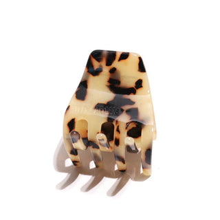 Petite Tortoiseshell - Hair accessories - Kitty Paloma - The Soho Movement