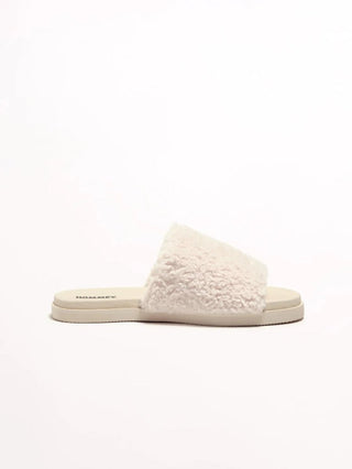 Poppy Slide - Marshmallow - Slides - Hommey - The Soho Movement