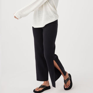 Ria Knit Pant - Black - Arcaa Movement - The Soho Movement