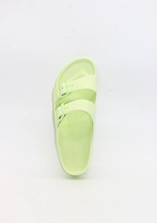 Ripe Sandal - Sprite - Human Premium - The Soho Movement