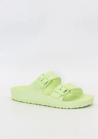 Ripe Sandal - Sprite - Human Premium - The Soho Movement