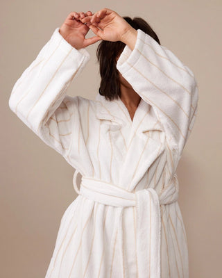 Robe - Biscuit - Robes - Hommey - The Soho Movement