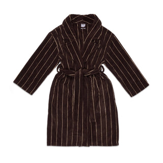Robe - Espresso - Robes - Hommey - The Soho Movement