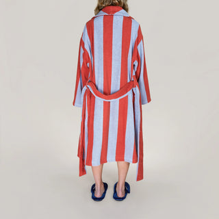 Robe - Picinic Stripes - Robes - Hommey - The Soho Movement