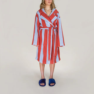 Robe - Picinic Stripes - Robes - Hommey - The Soho Movement