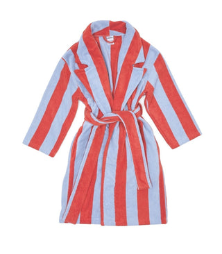 Robe - Picinic Stripes - Robes - Hommey - The Soho Movement