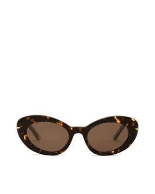 Rocha - Amber Tort - Banbé - The Soho Movement