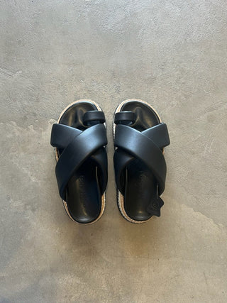 Rule - Black - Human Premium - The Soho Movement