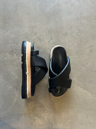 Rule - Black - Human Premium - The Soho Movement