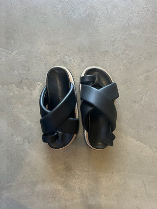 Rule - Black - Human Premium - The Soho Movement