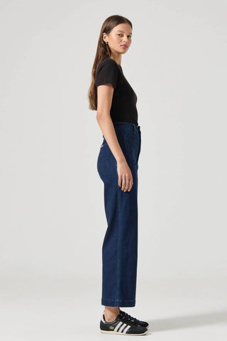 Sailor Jean - Dark Stone - Jeans - Rollas - The Soho Movement