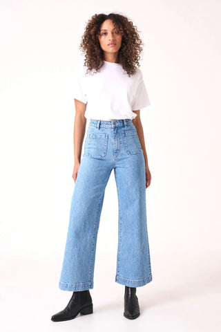 Sailor Jean - Lily - Rollas - The Soho Movement