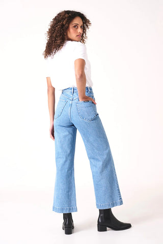 Sailor Jean - Lily - Rollas - The Soho Movement
