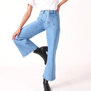 Sailor Jean - Lily - Rollas - The Soho Movement