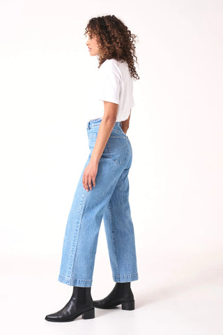 Sailor Jean - Lily - Rollas - The Soho Movement