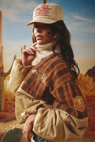 Save a Horse Jacket
