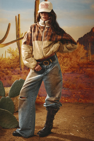 Save a Horse Jacket