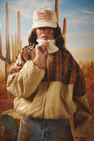 Save a Horse Jacket
